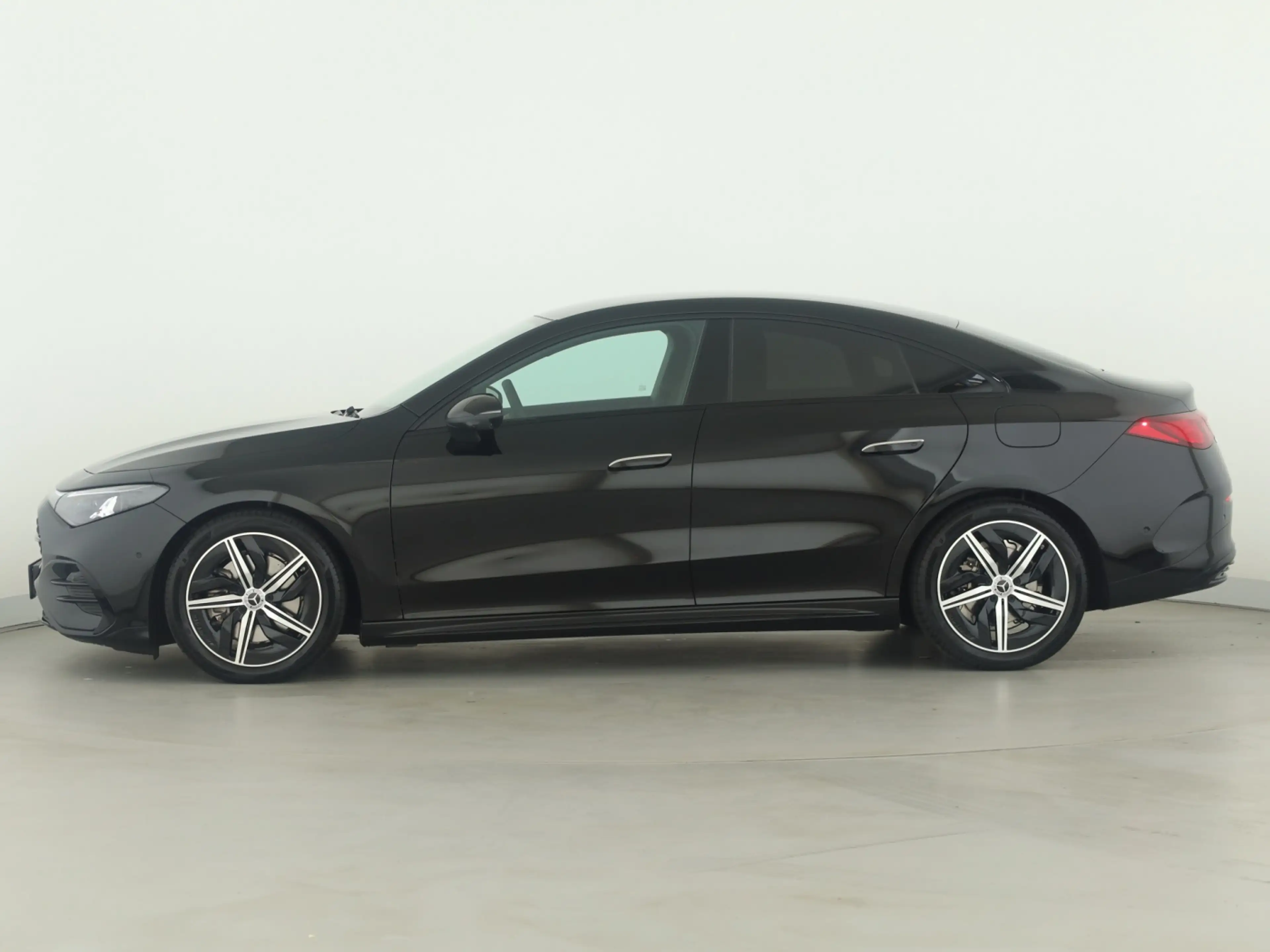 Mercedes-Benz CLA 220 AHK AUT DynLicht Fernlichtass. KeyLess — photo 7
