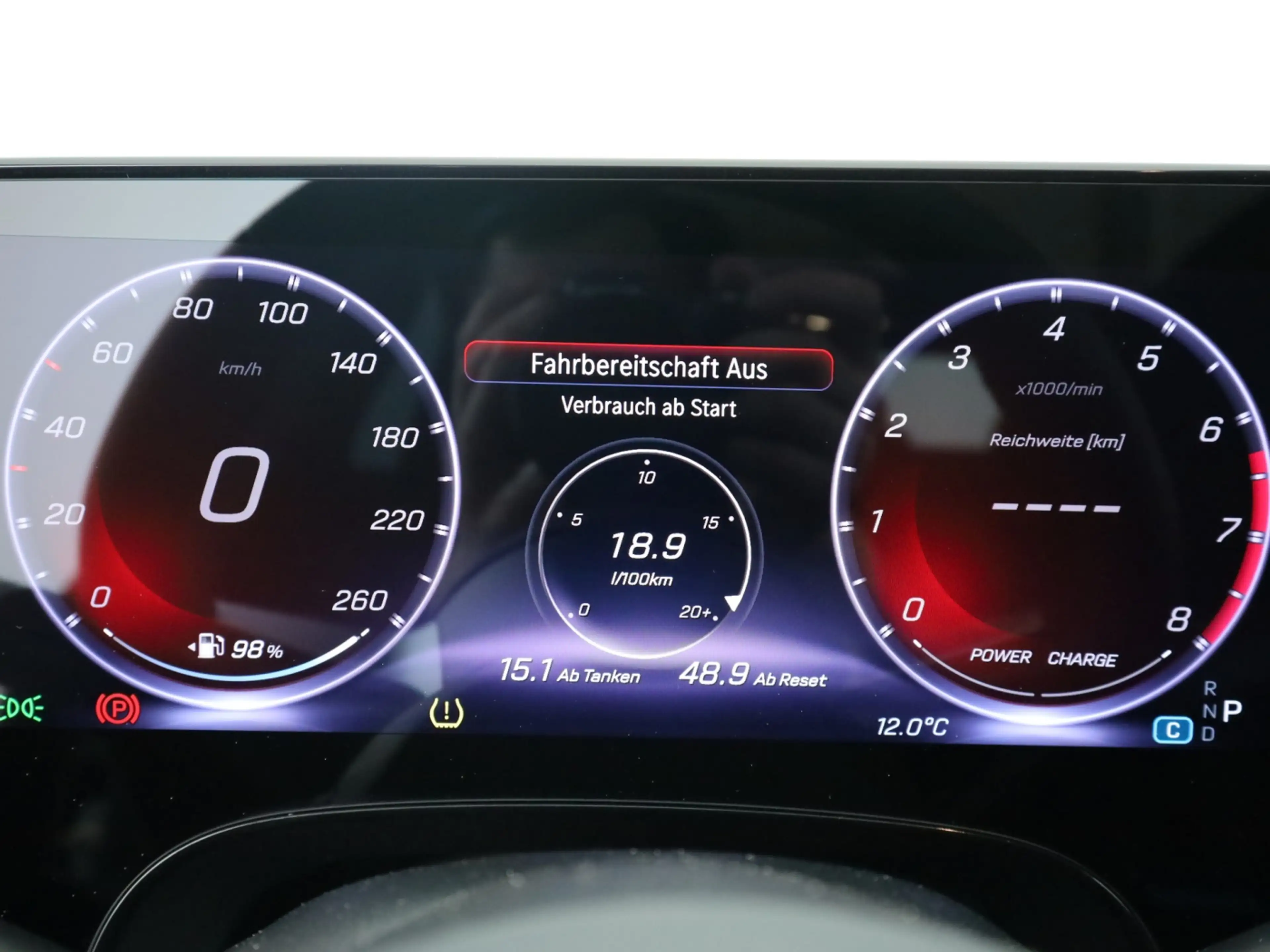 Mercedes-Benz CLA 220 AHK AUT DynLicht Fernlichtass. KeyLess — photo 12