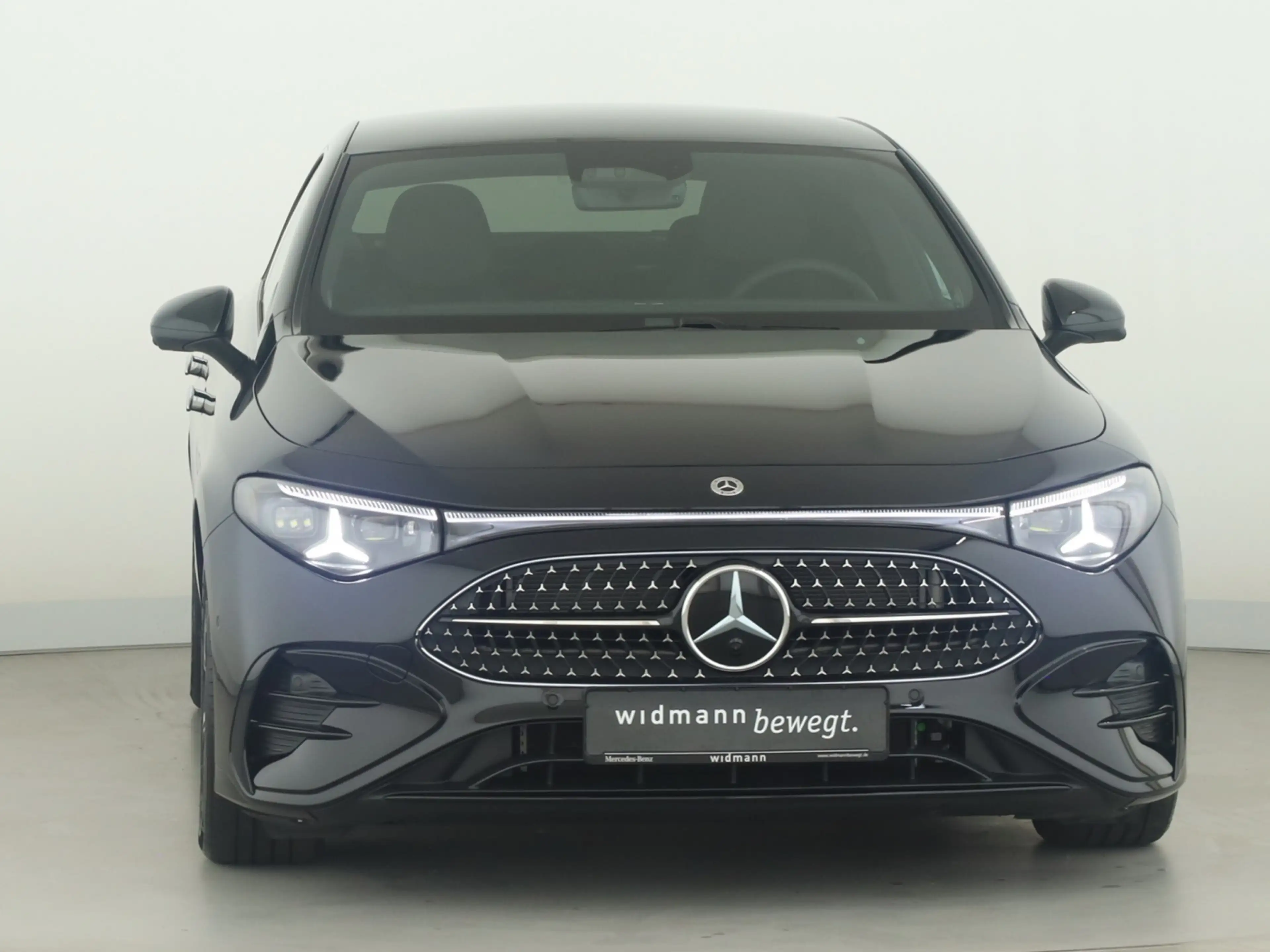 Mercedes-Benz CLA 220 AHK AUT DynLicht Fernlichtass. KeyLess — photo 3