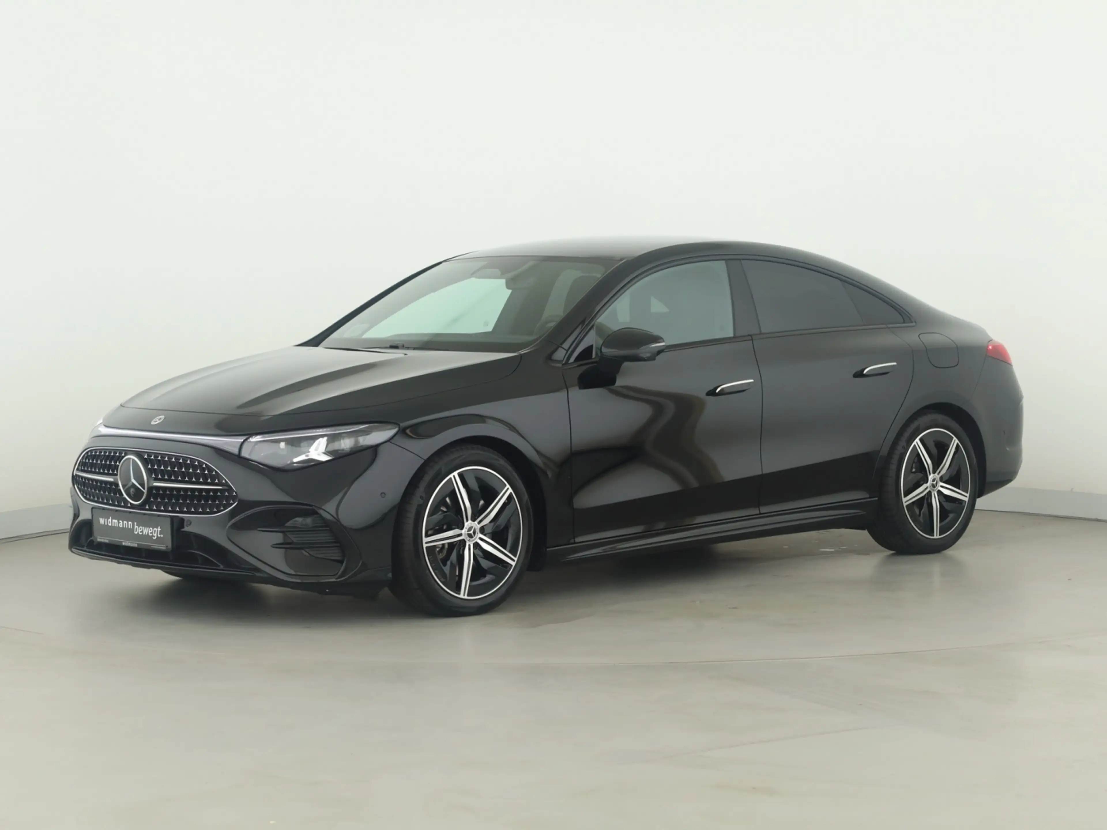 Mercedes-Benz CLA 220 AHK AUT DynLicht Fernlichtass. KeyLess — photo 5