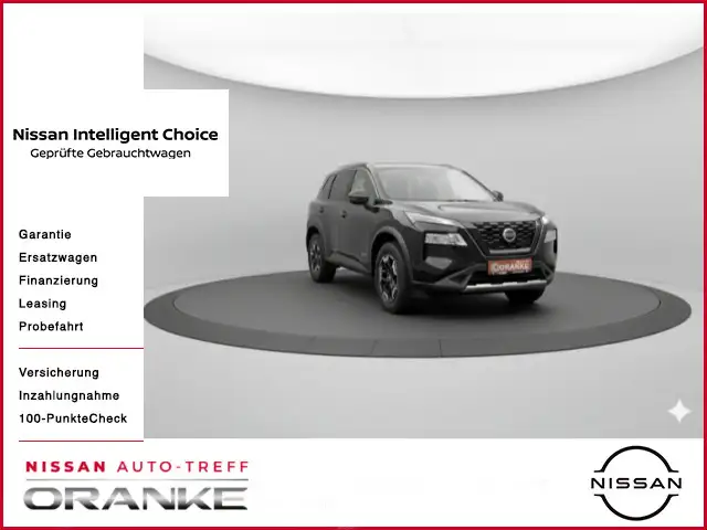 Nissan X-Trail 1.5 VC-T e-4ORCE N-Trek ProPilot*ALU