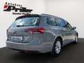 Volkswagen Passat Variant 2.0 TDI DSG Business/Navi/LED/DAB Grau - thumbnail 3