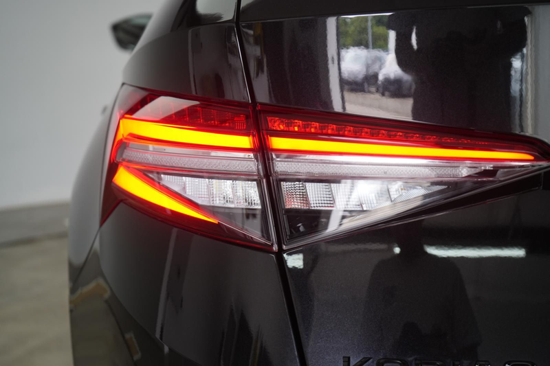 Skoda Kodiaq 2.0 TSI 4x4 DSG RS AHK/Pano/STHZ/Memory/K — photo 14