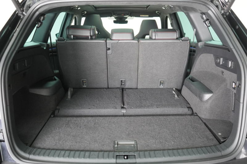 Skoda Kodiaq 2.0 TSI 4x4 DSG RS AHK/Pano/STHZ/Memory/K — photo 7