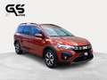 Dacia Jogger 1.0 TCe Expression 81kW 7pl. Naranja - thumbnail 3