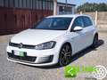Volkswagen Golf GTD 2.0 TDI DSG 5p. BlueMotion Technology Aut. Blanc - thumbnail 1