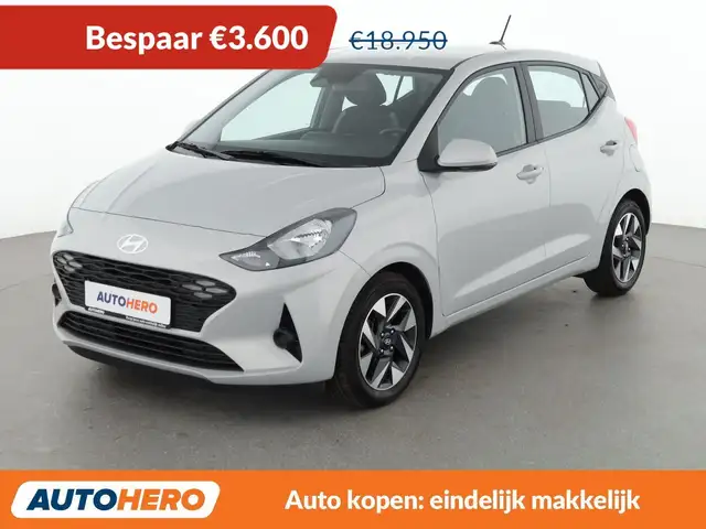Hyundai i10 1.0 Creative