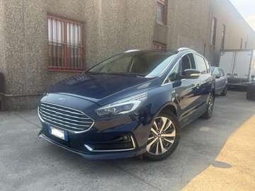 2.0 EcoBlue 150CV Start&Stop Aut. Titanium Busines