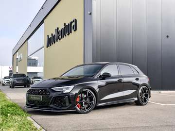 Sportback 2.5 TFSI quattro | Head-Up | Matrix Led