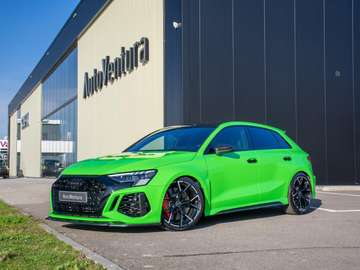 Sportback 2.5 TFSI quattro | Head-Up | Matrix Led