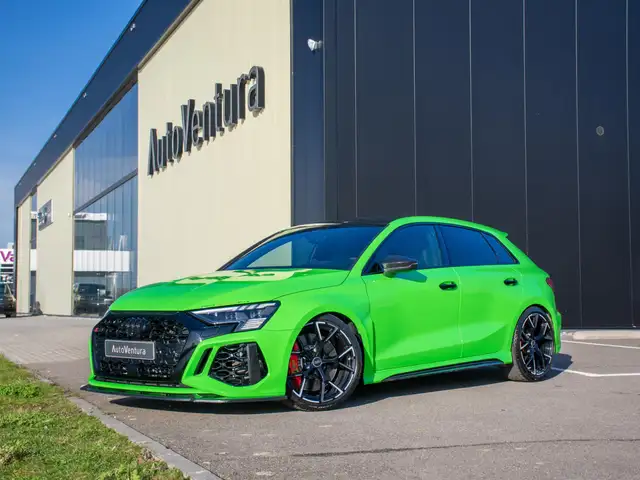Audi RS3 Sportback 2.5 TFSI quattro | Head-Up | Matrix Led