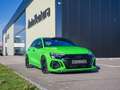 Audi RS3 Sportback 2.5 TFSI quattro | Head-Up | Matrix Led Schwarz - thumbnail 2