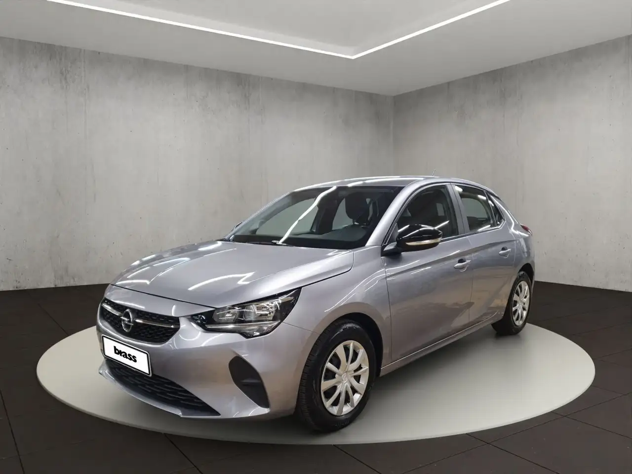 Opel Corsa Edition 1.2 Start/Stop