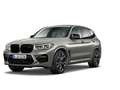 BMW X3 M COMPETITION *Driver's*Gestik*Navi*Sitzlüft* Gris - thumbnail 1