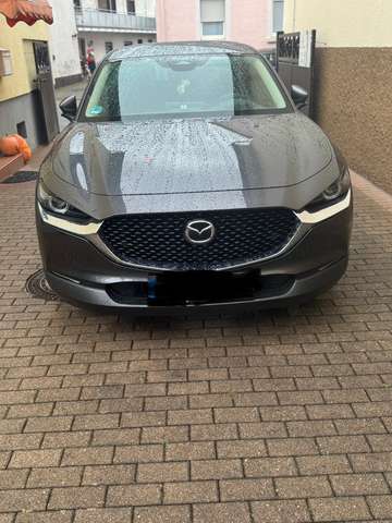 Imagine Mazda CX-3 Exclusive-Line 2WD