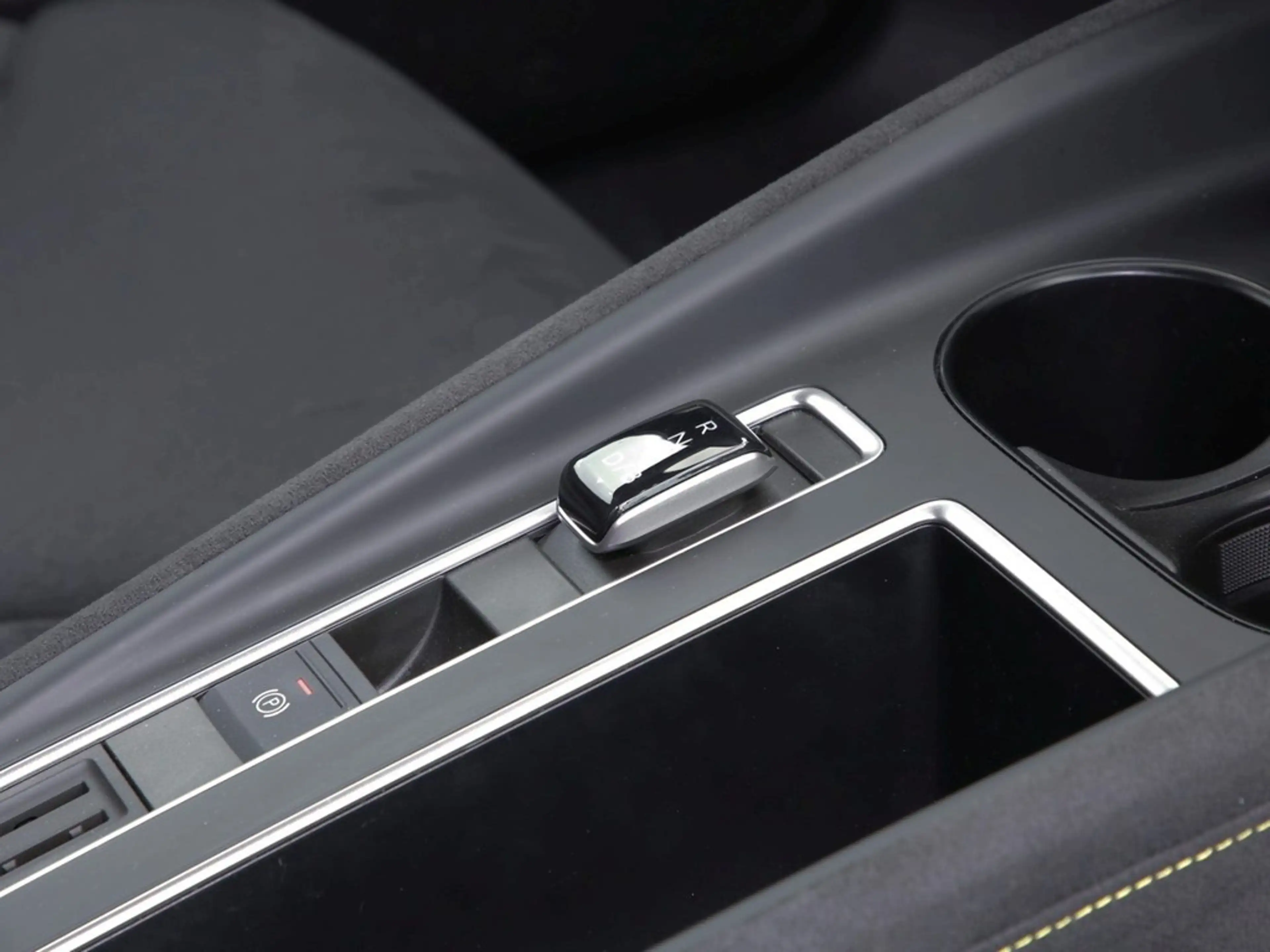 Skoda Elroq RS Lounge 21"ACC NAVI SHZ 360 Sport Paket — photo 10