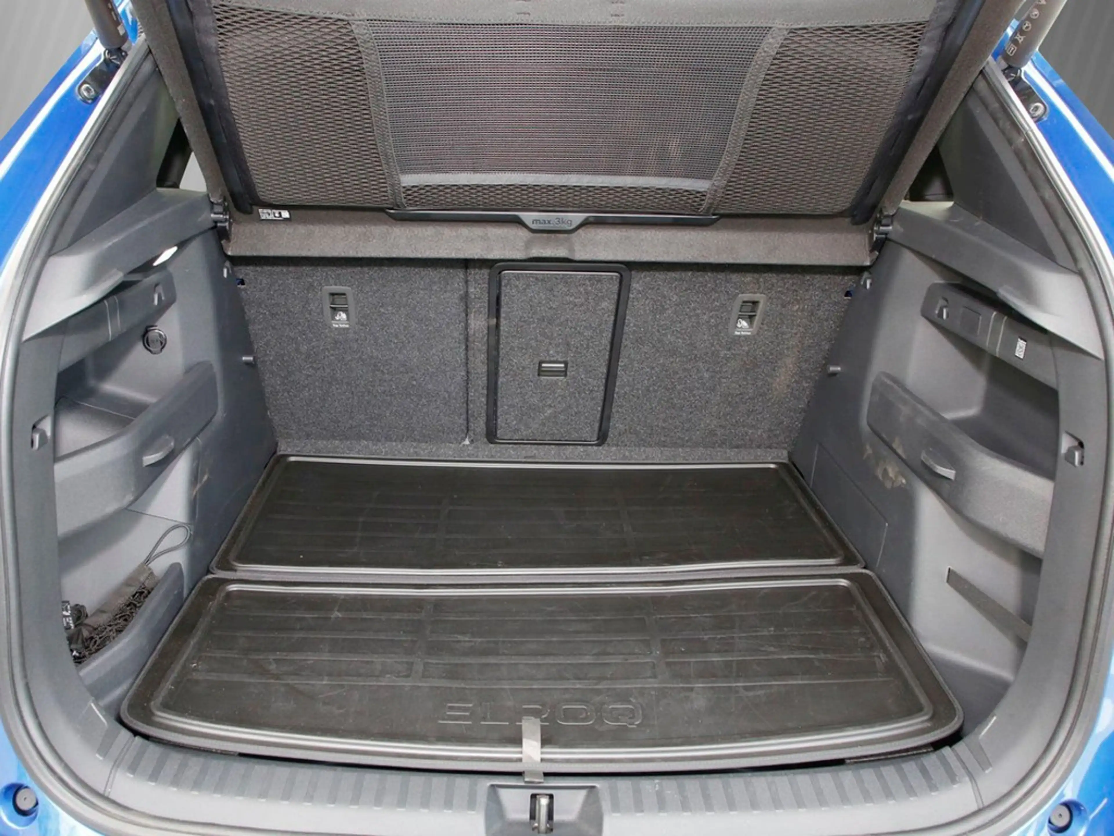 Skoda Elroq RS Lounge 21"ACC NAVI SHZ 360 Sport Paket — photo 6