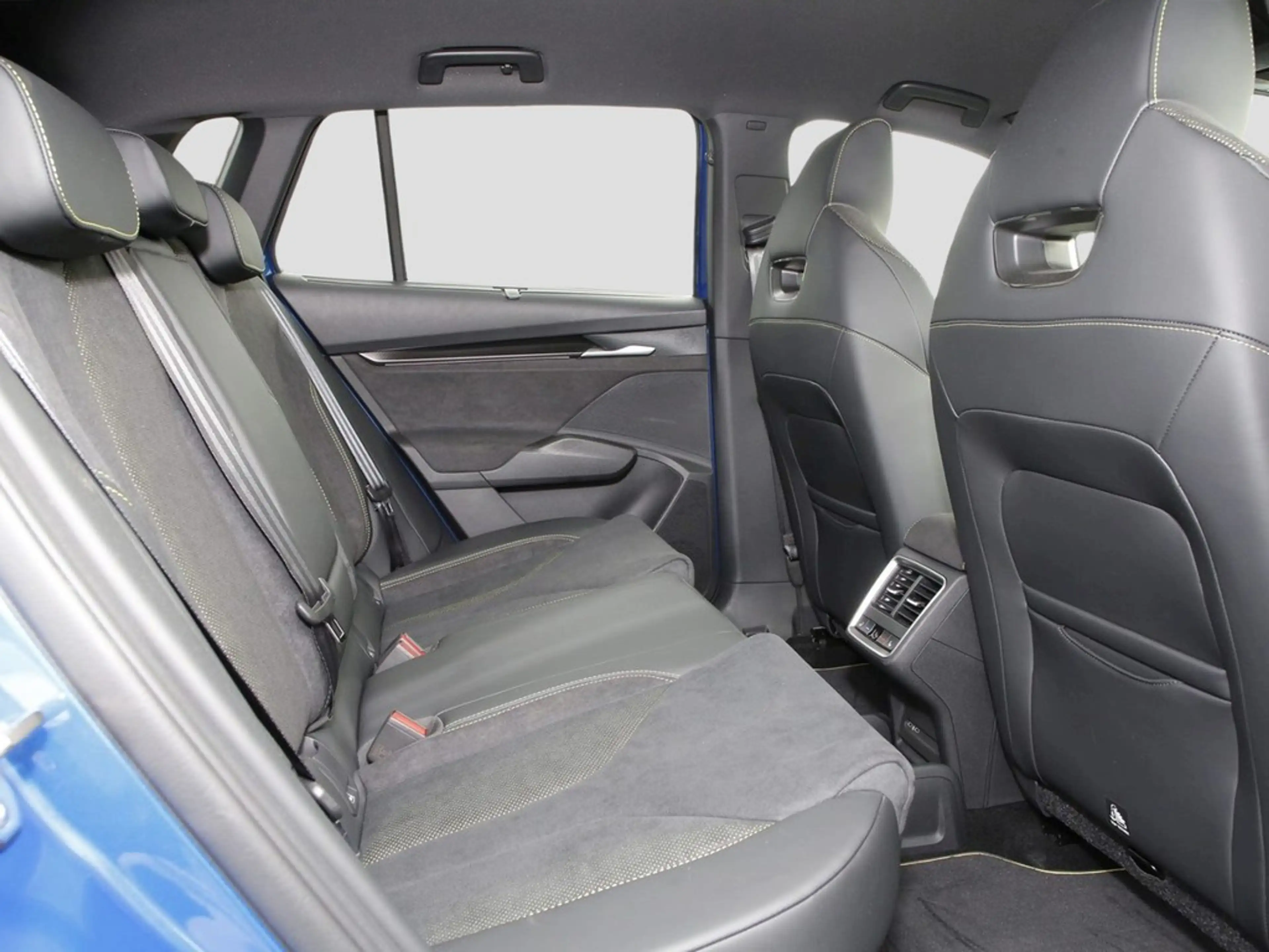 Skoda Elroq RS Lounge 21"ACC NAVI SHZ 360 Sport Paket — photo 11
