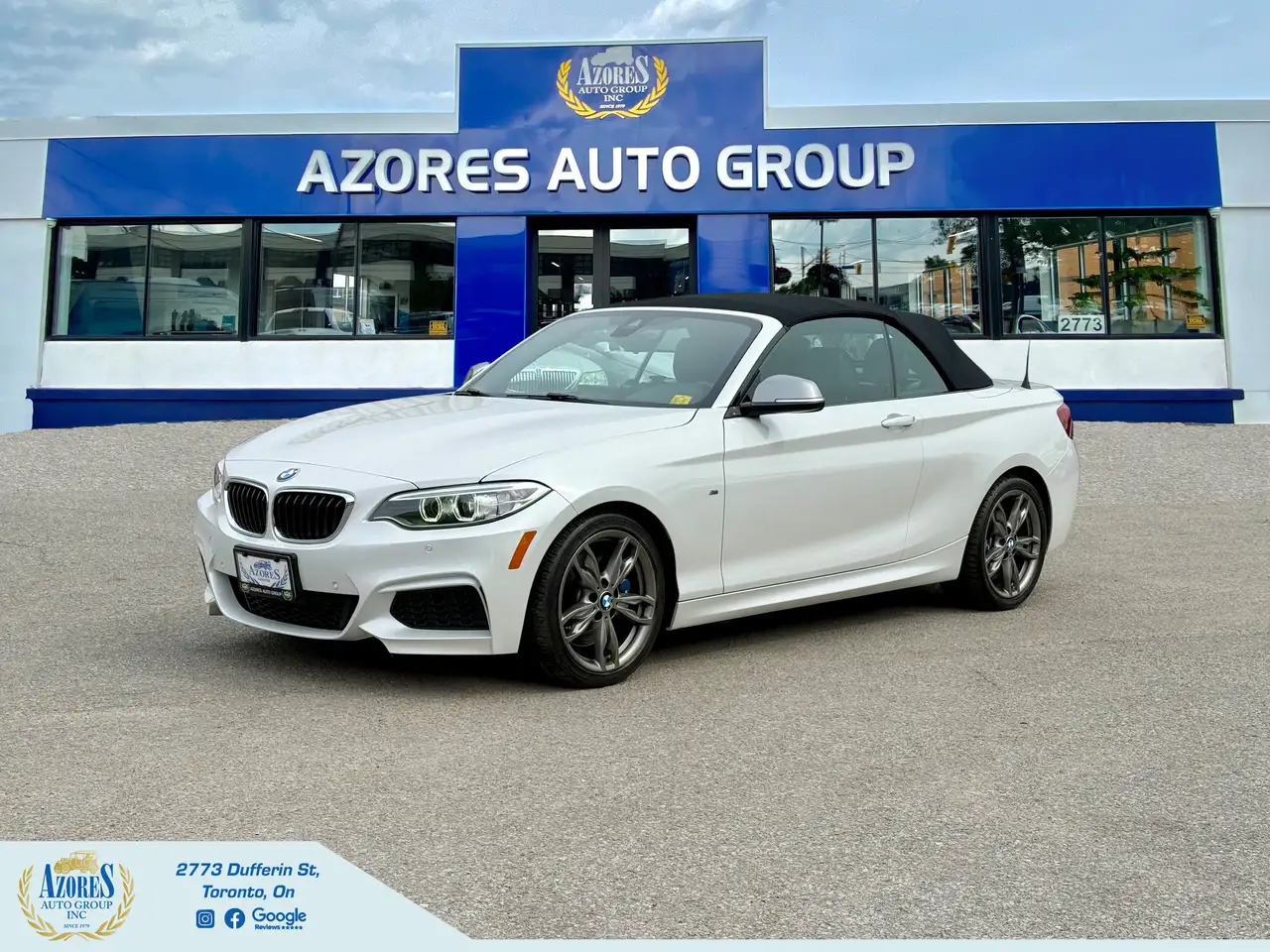 BMW 2 Series снимка BMW 2 Series
