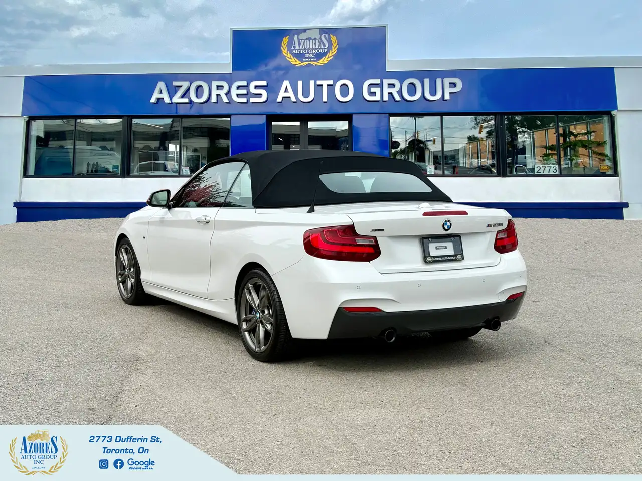 BMW 2 Series снимка BMW 2 Series
