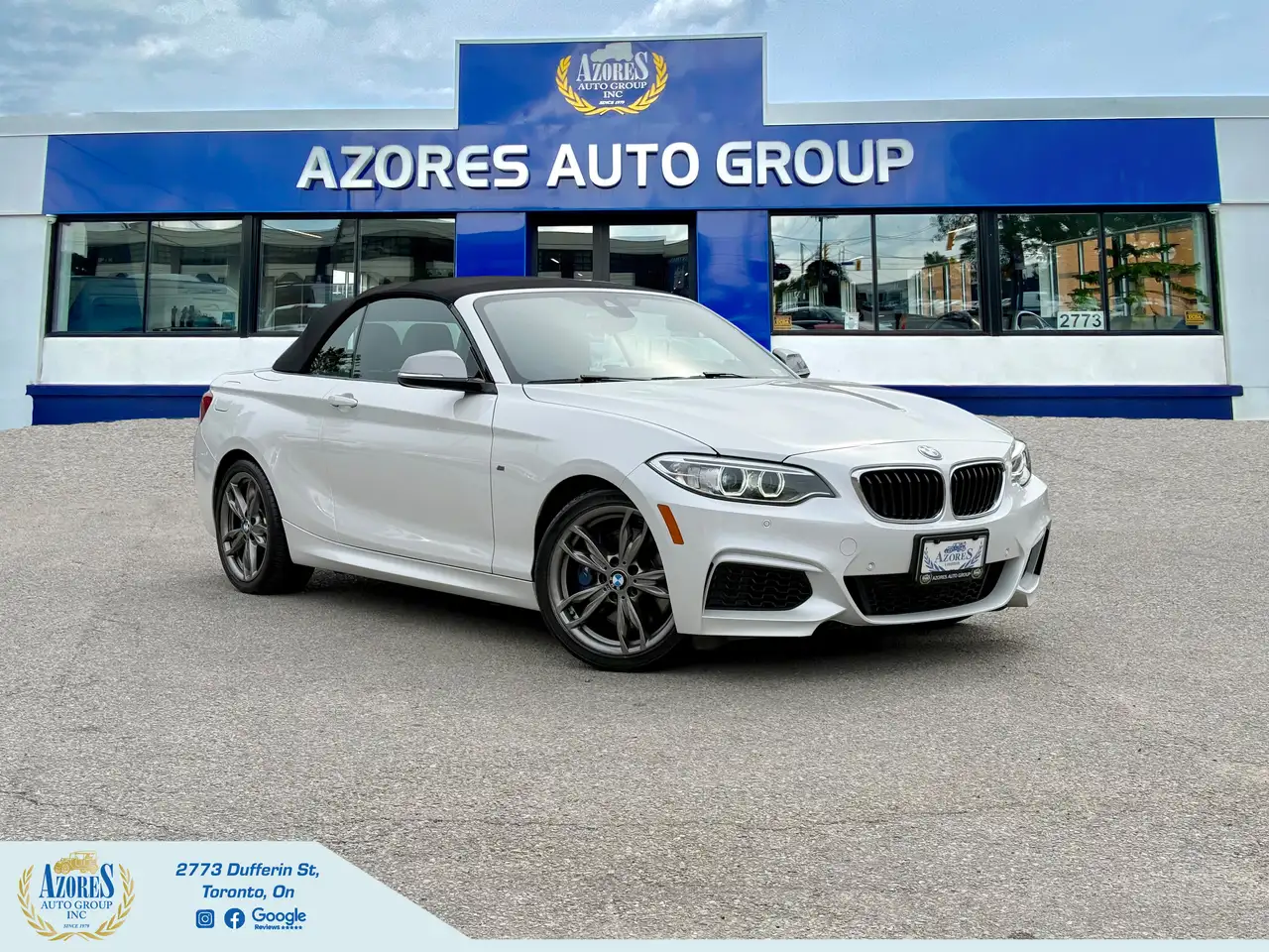 BMW 2 Series снимка BMW 2 Series