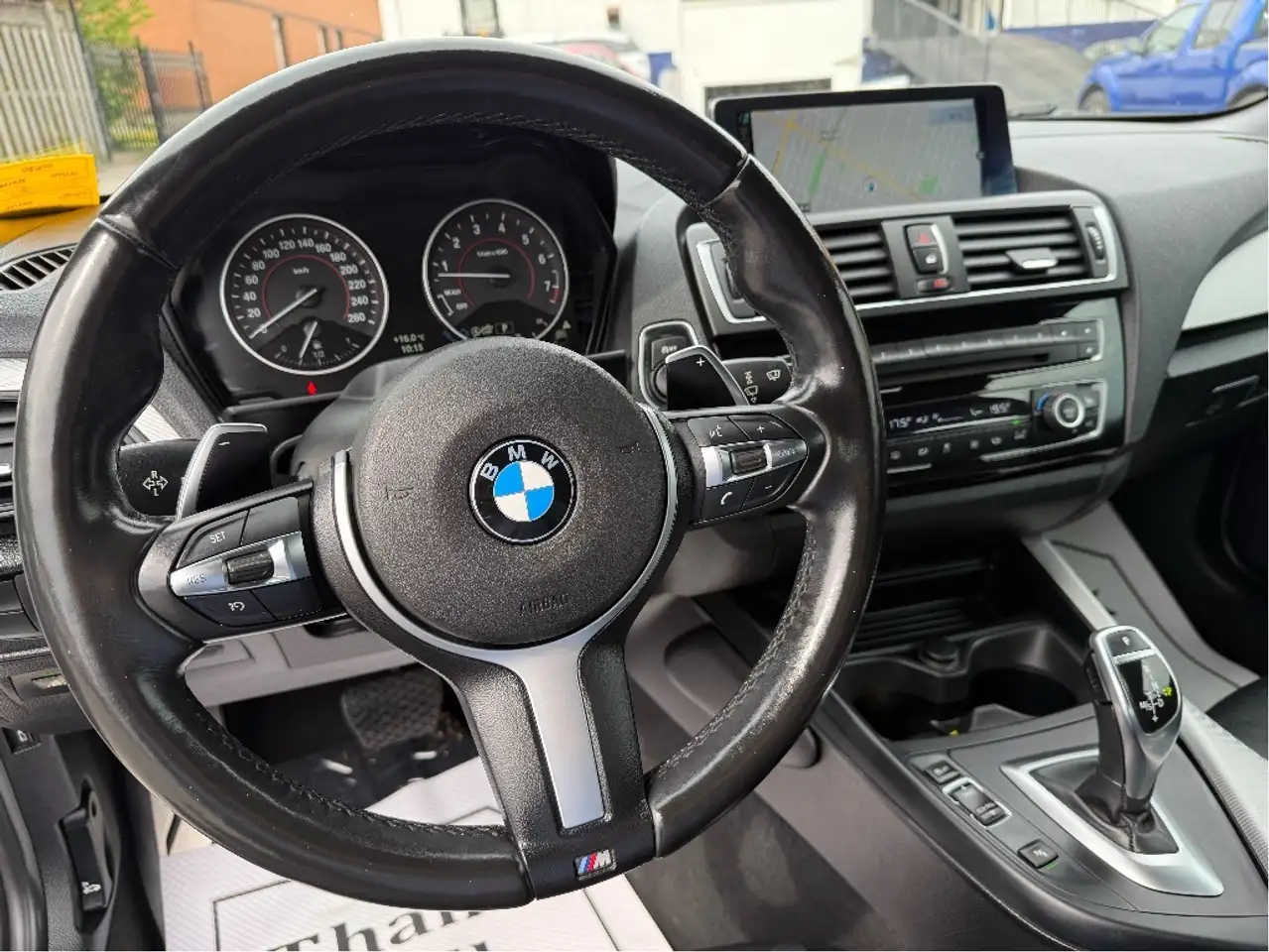 BMW 2 Series снимка BMW 2 Series
