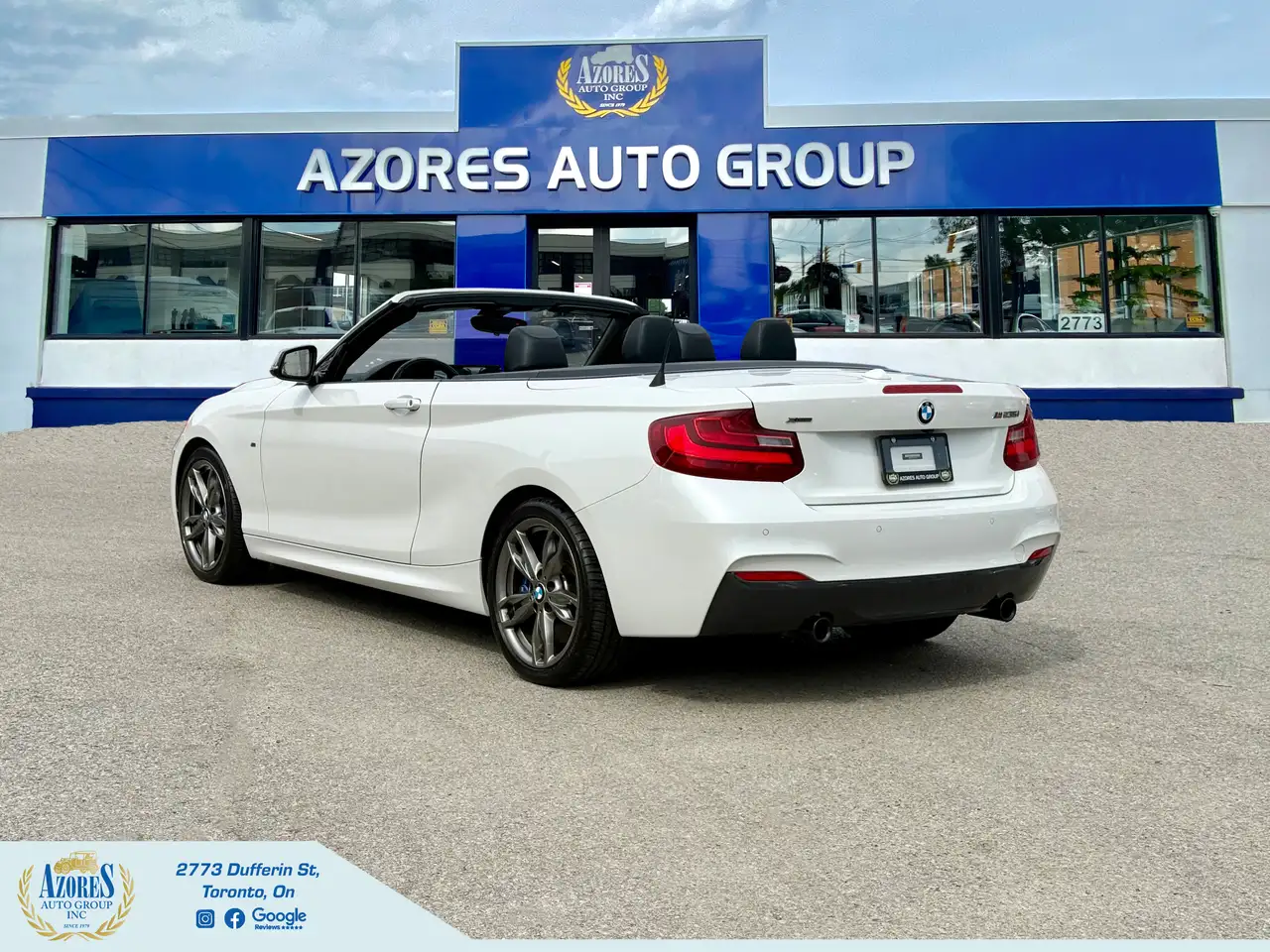 BMW 2 Series снимка BMW 2 Series