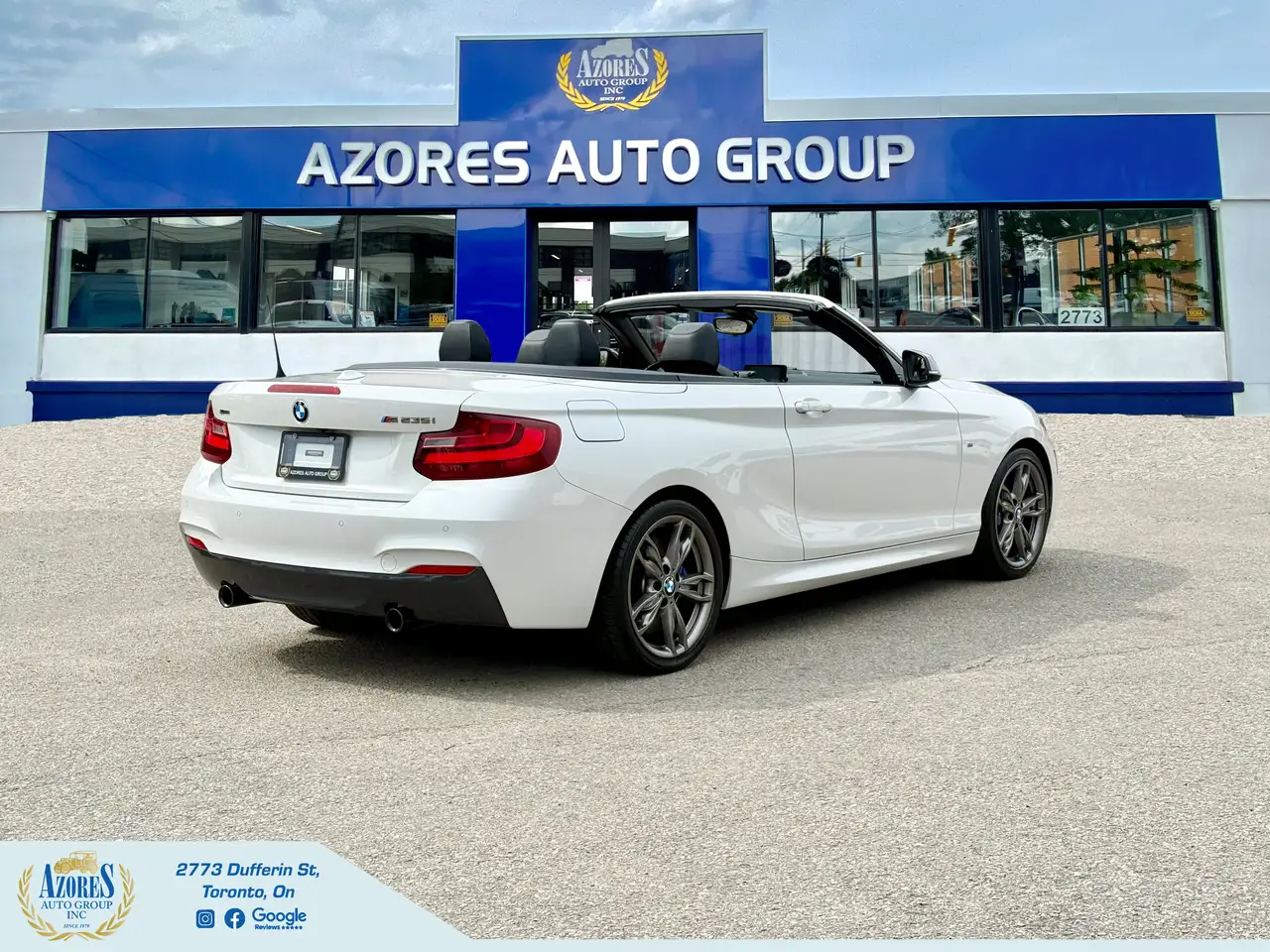 BMW 2 Series снимка BMW 2 Series