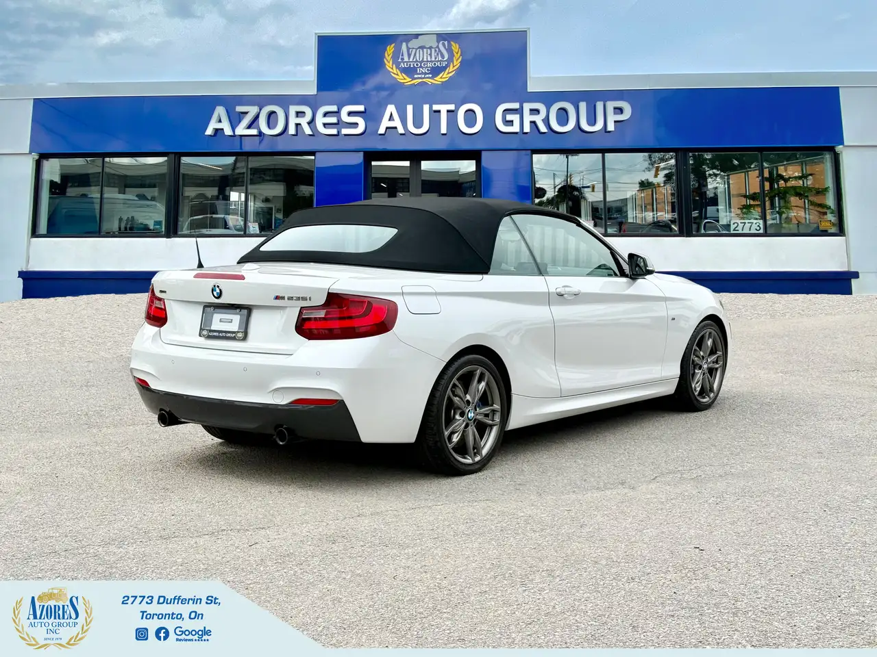 BMW 2 Series снимка BMW 2 Series