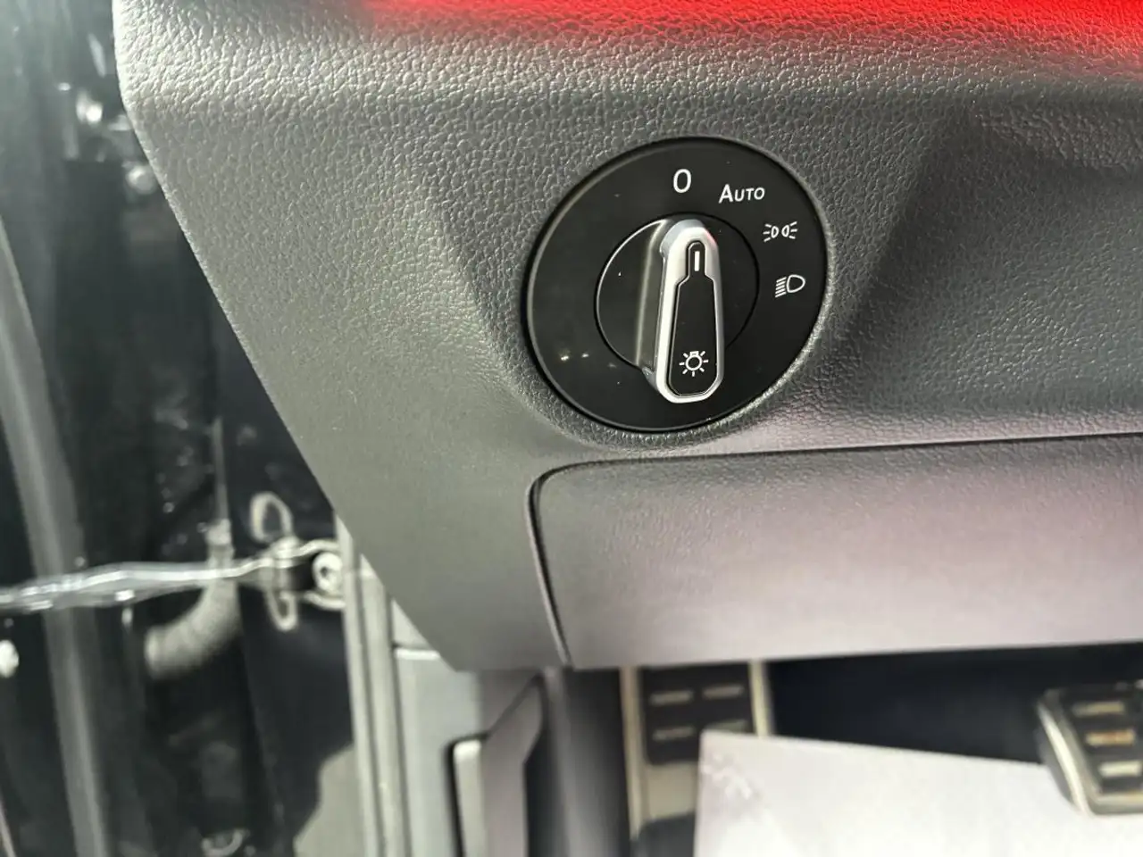 Volkswagen Jetta снимка Volkswagen Jetta