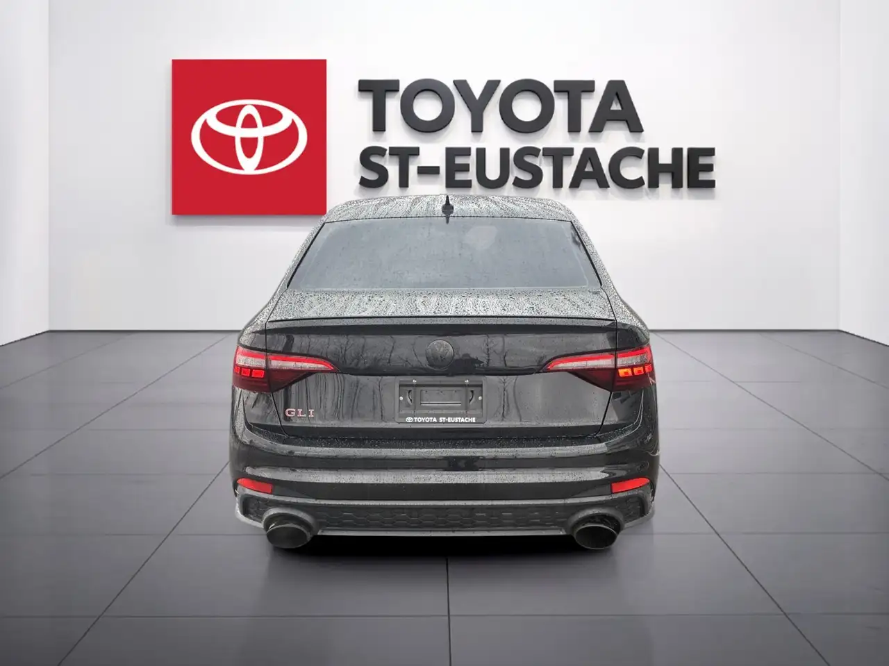 Volkswagen Jetta снимка Volkswagen Jetta