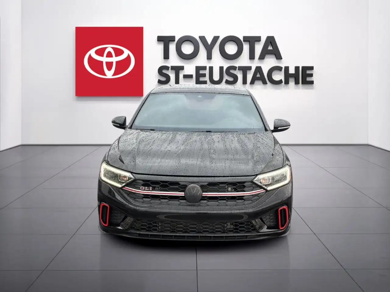 Volkswagen Jetta снимка Volkswagen Jetta
