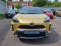 Toyota Yaris Cross Hybrid 1.5 VVT-i AWD-i Adventure Goud - thumbnail 8