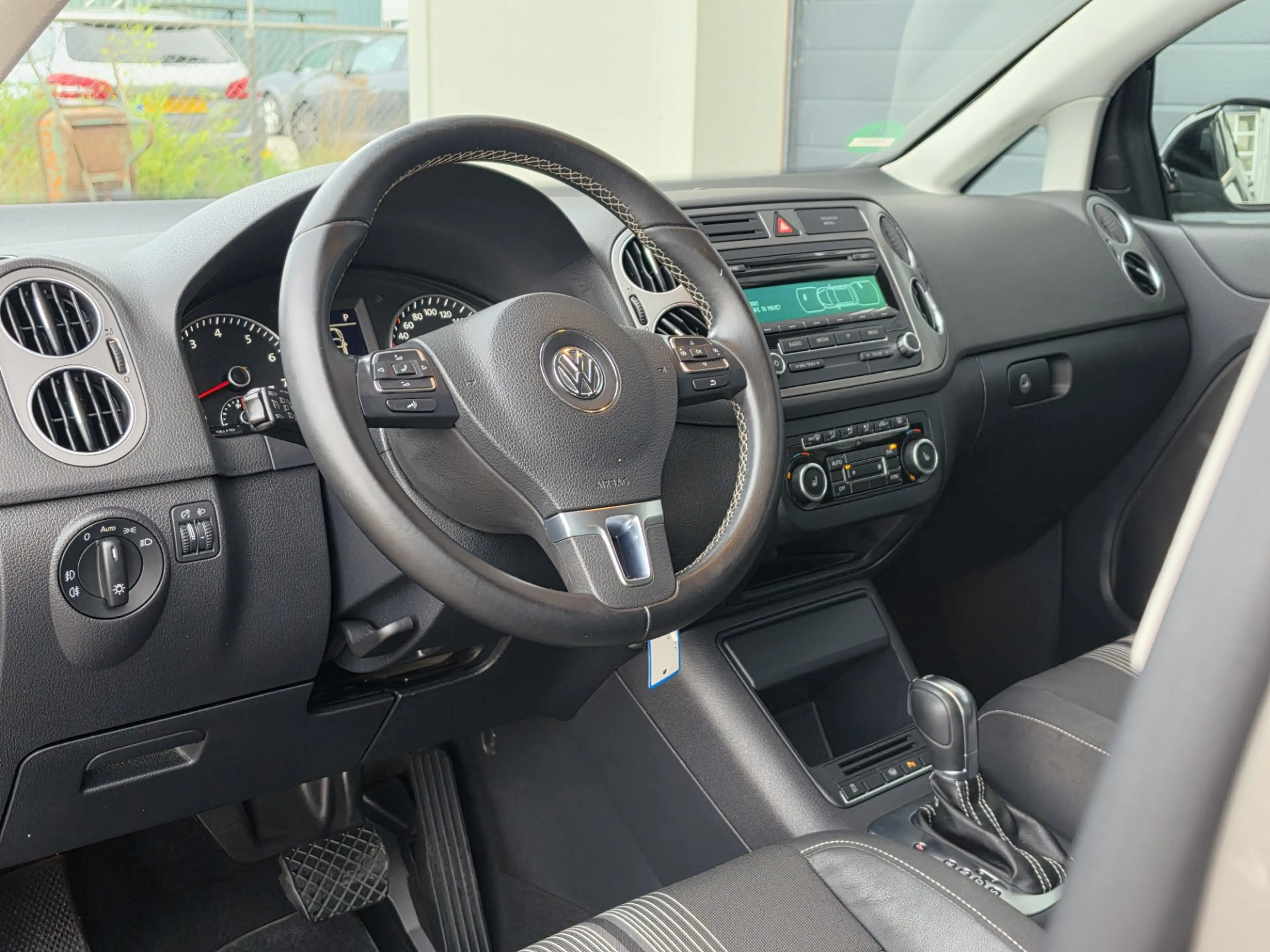 Volkswagen Golf Plus 1.4 TSI Highline Automaat|Trekhaak|Clima|Stoelverw — photo 6