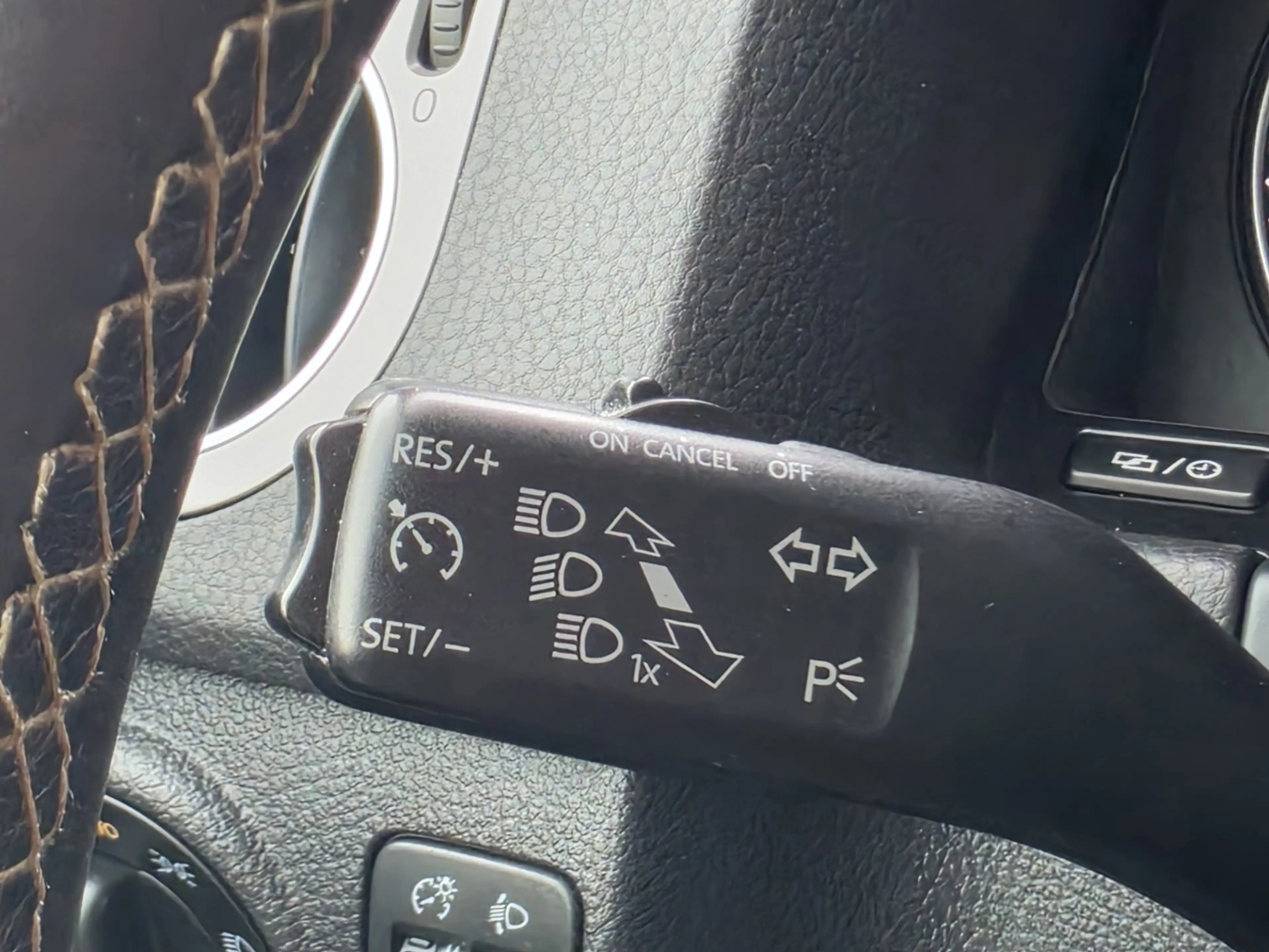 Volkswagen Golf Plus 1.4 TSI Highline Automaat|Trekhaak|Clima|Stoelverw — photo 8