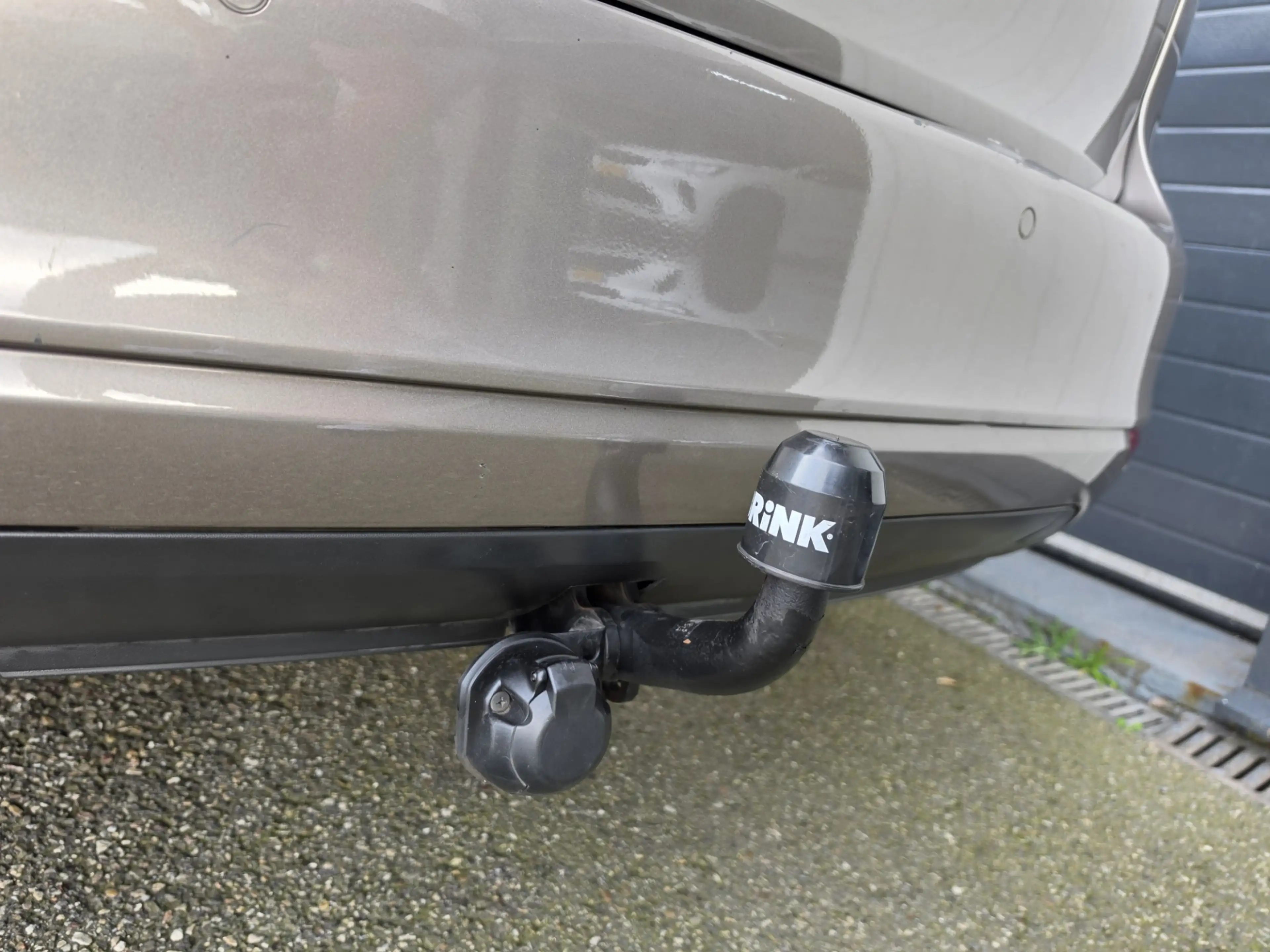 Volkswagen Golf Plus 1.4 TSI Highline Automaat|Trekhaak|Clima|Stoelverw — photo 15