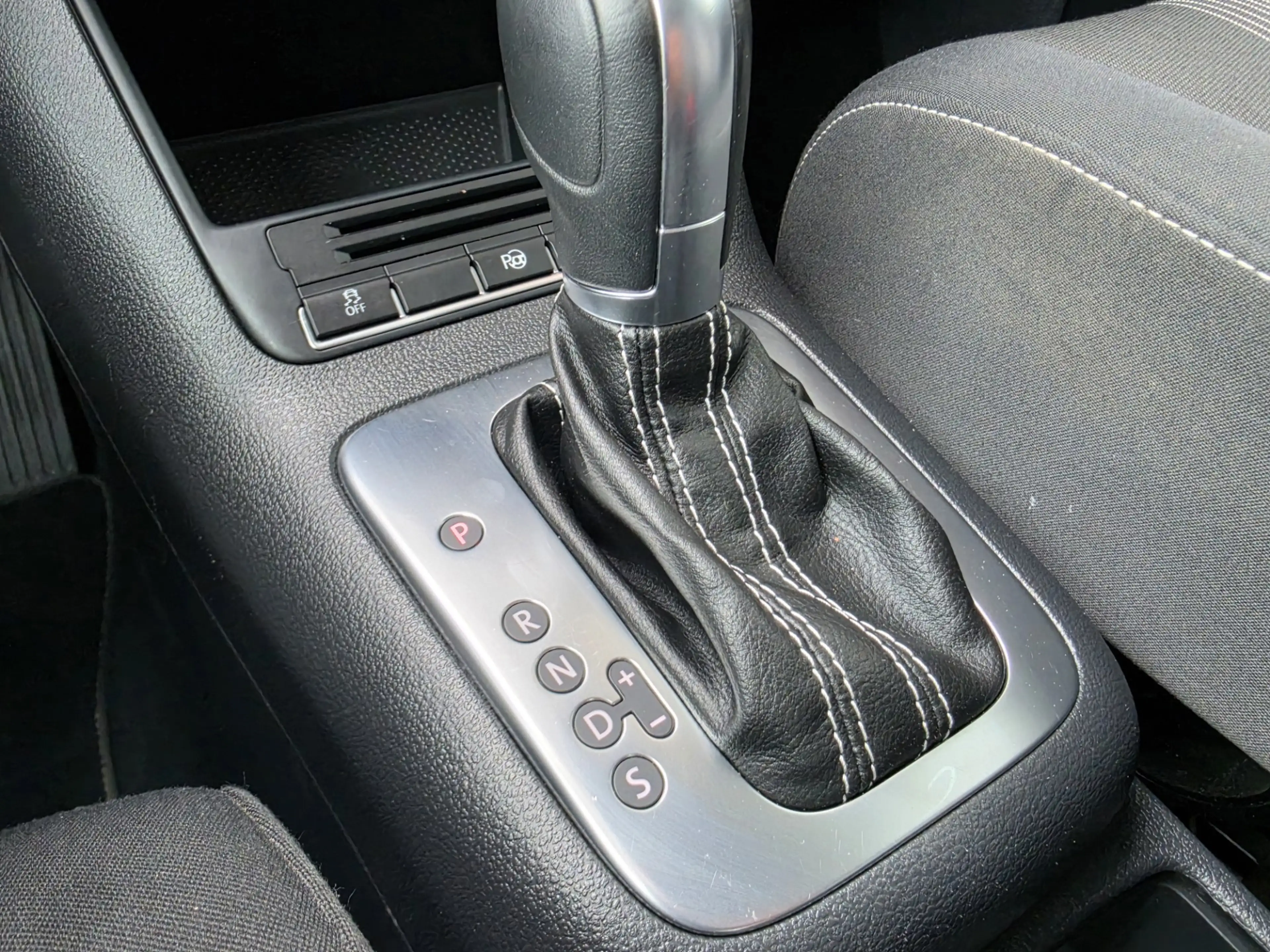 Volkswagen Golf Plus 1.4 TSI Highline Automaat|Trekhaak|Clima|Stoelverw — photo 7
