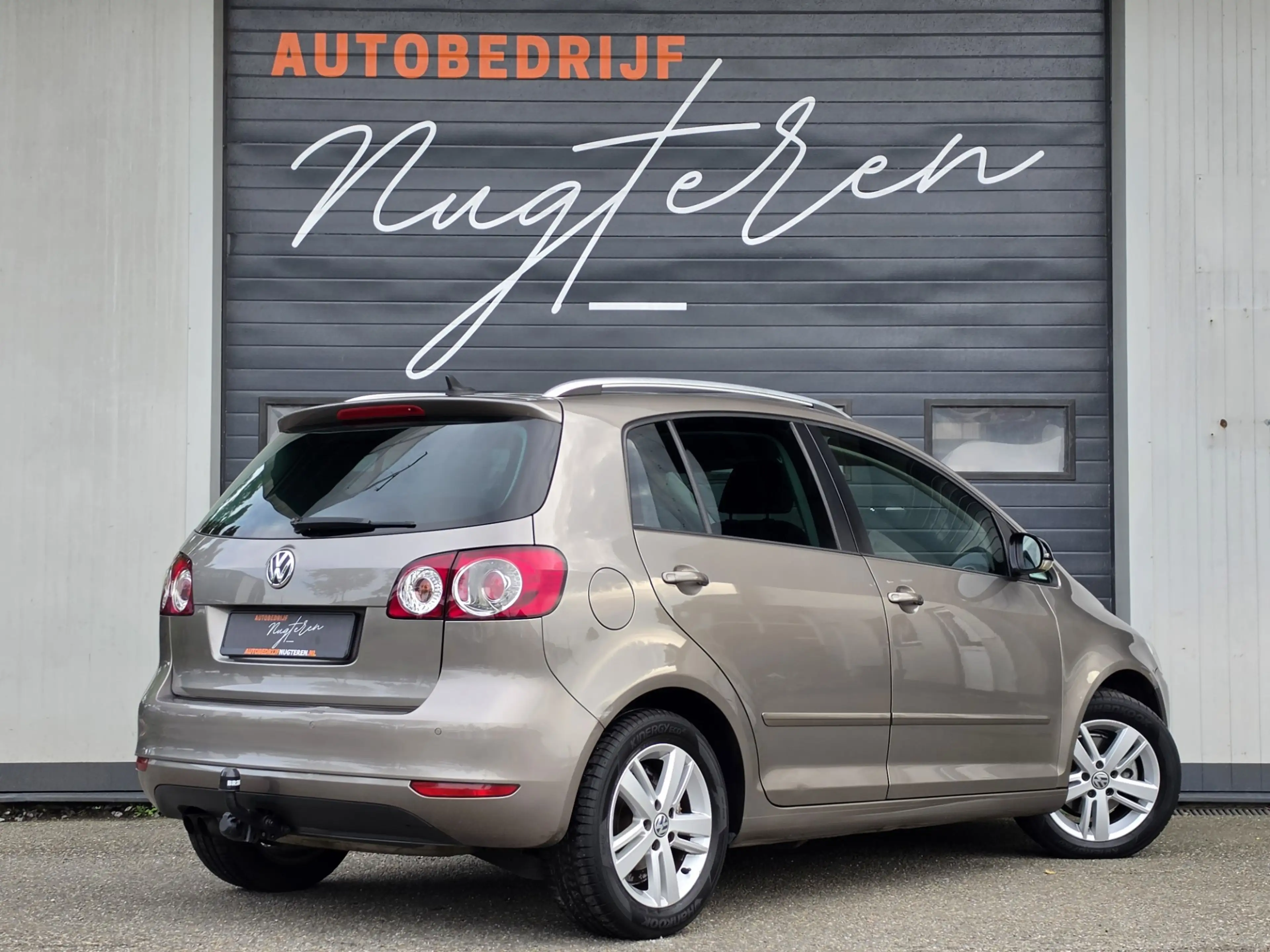 Volkswagen Golf Plus 1.4 TSI Highline Automaat|Trekhaak|Clima|Stoelverw — photo 4