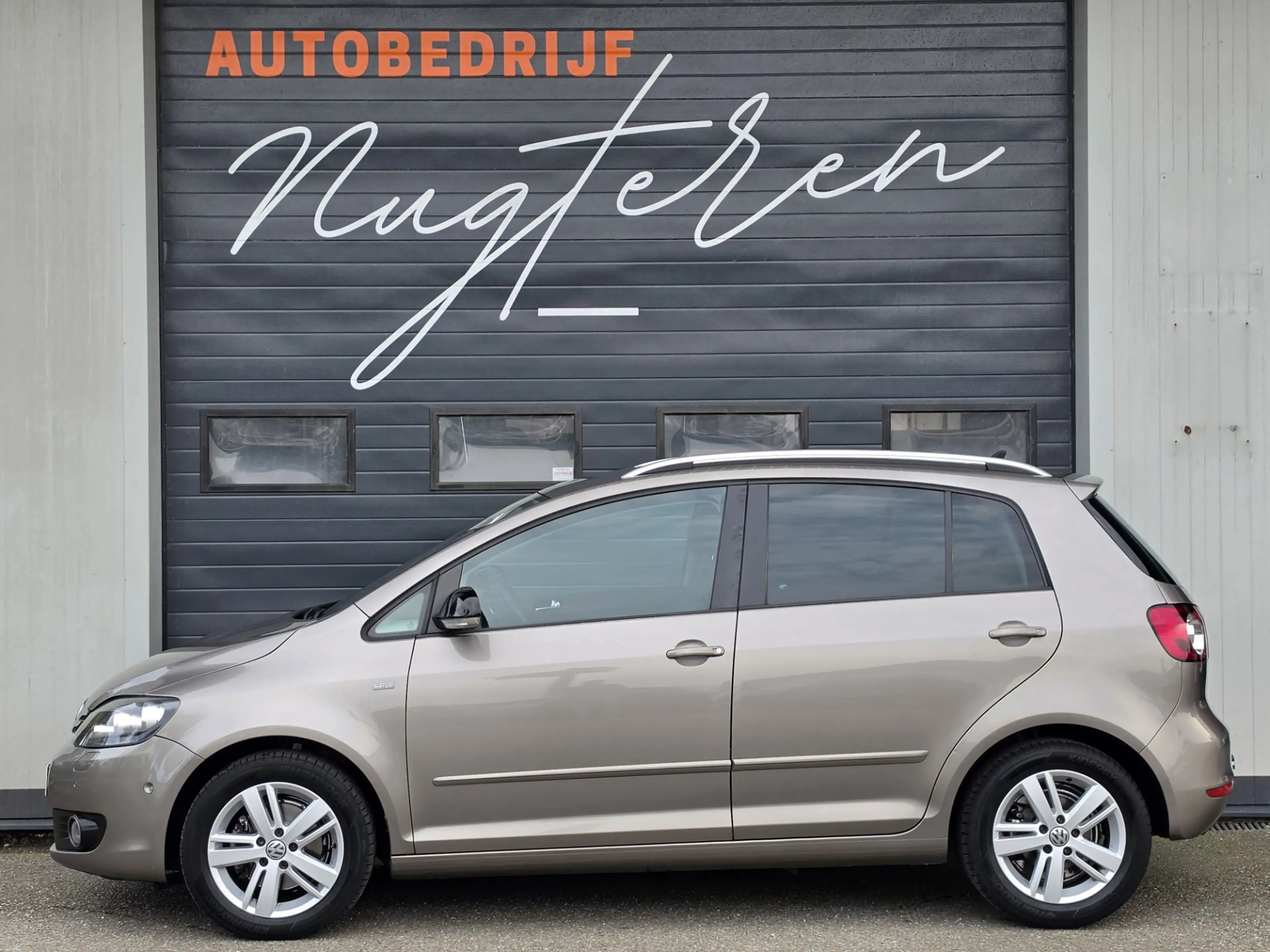 Volkswagen Golf Plus 1.4 TSI Highline Automaat|Trekhaak|Clima|Stoelverw — photo 2