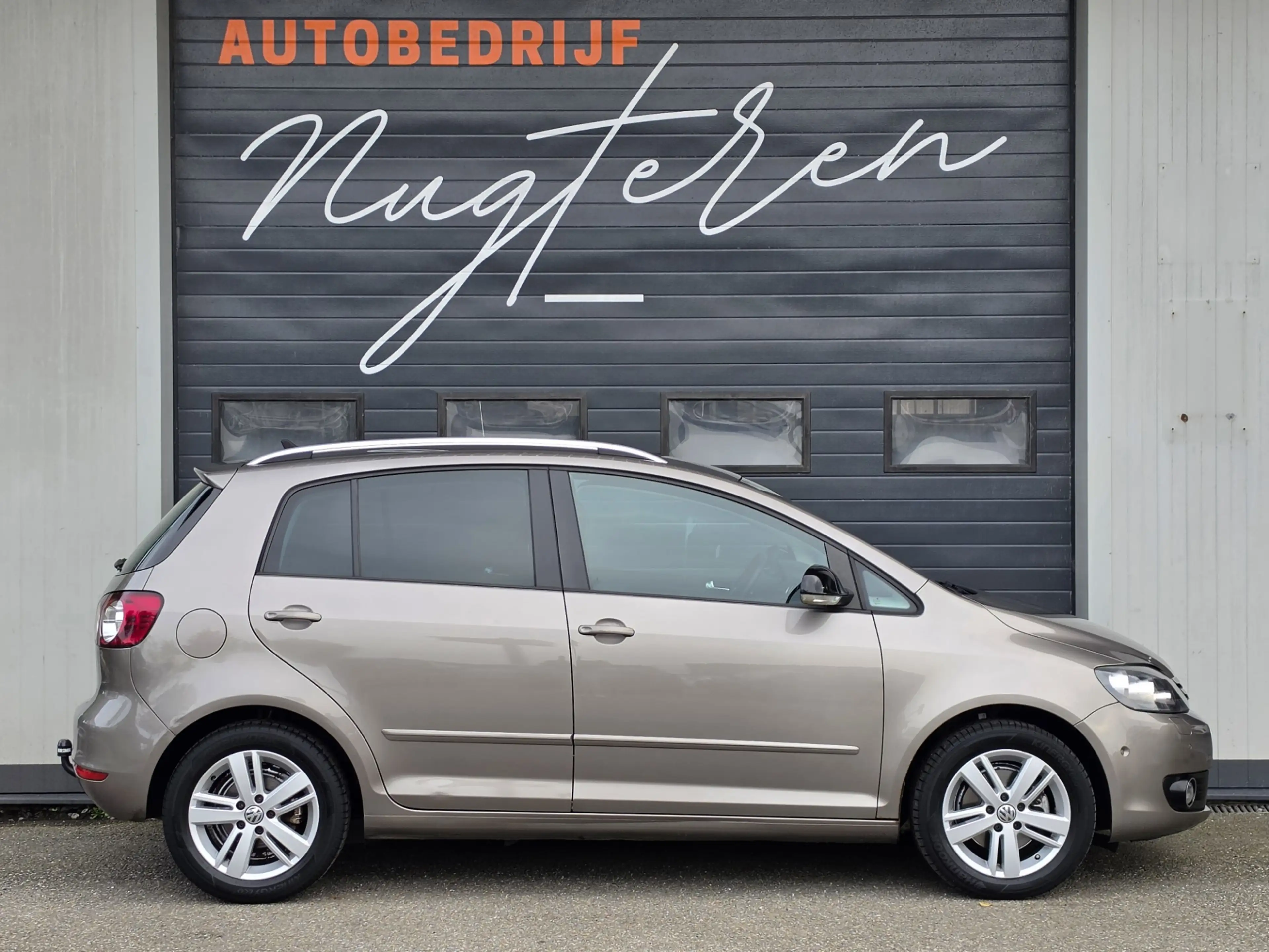 Volkswagen Golf Plus 1.4 TSI Highline Automaat|Trekhaak|Clima|Stoelverw — photo 3