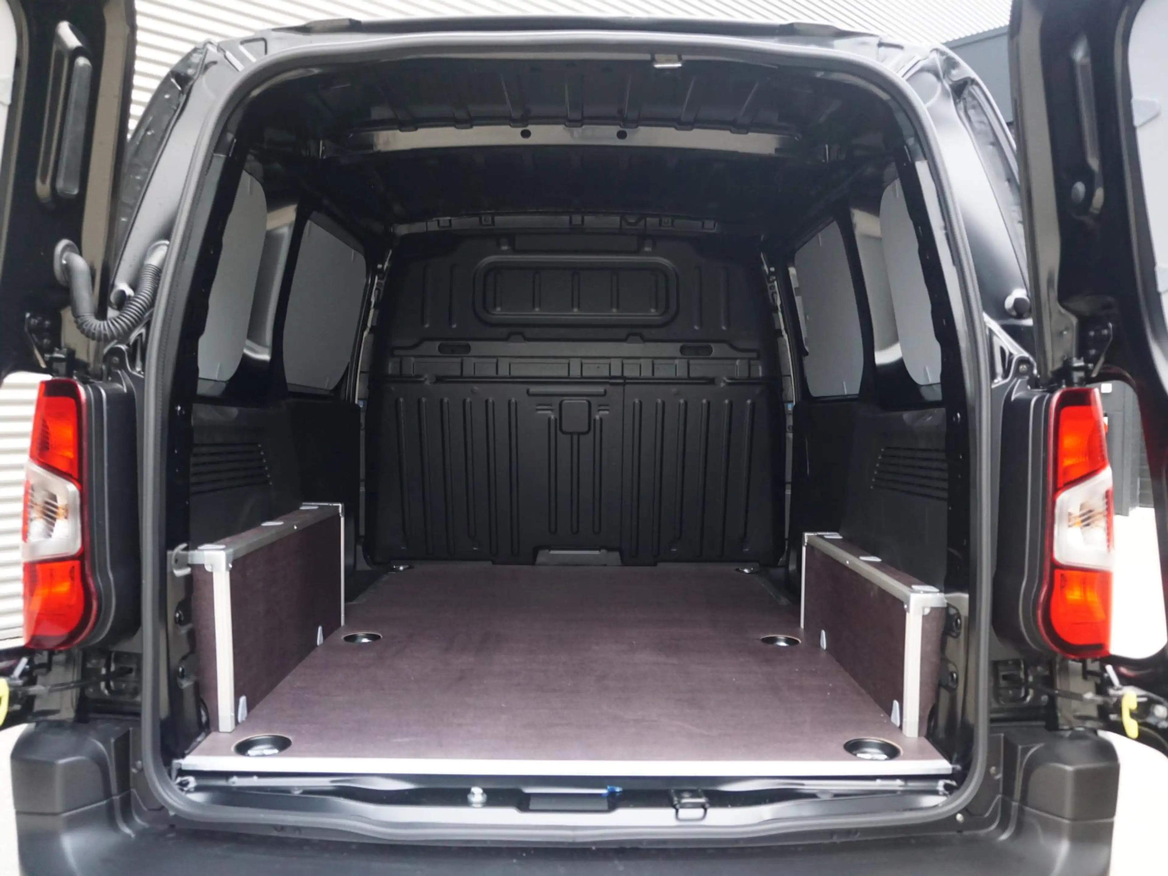 Opel Combo-e Electric L1 50kWh | 0% rente | camera | Apple Carp — photo 8