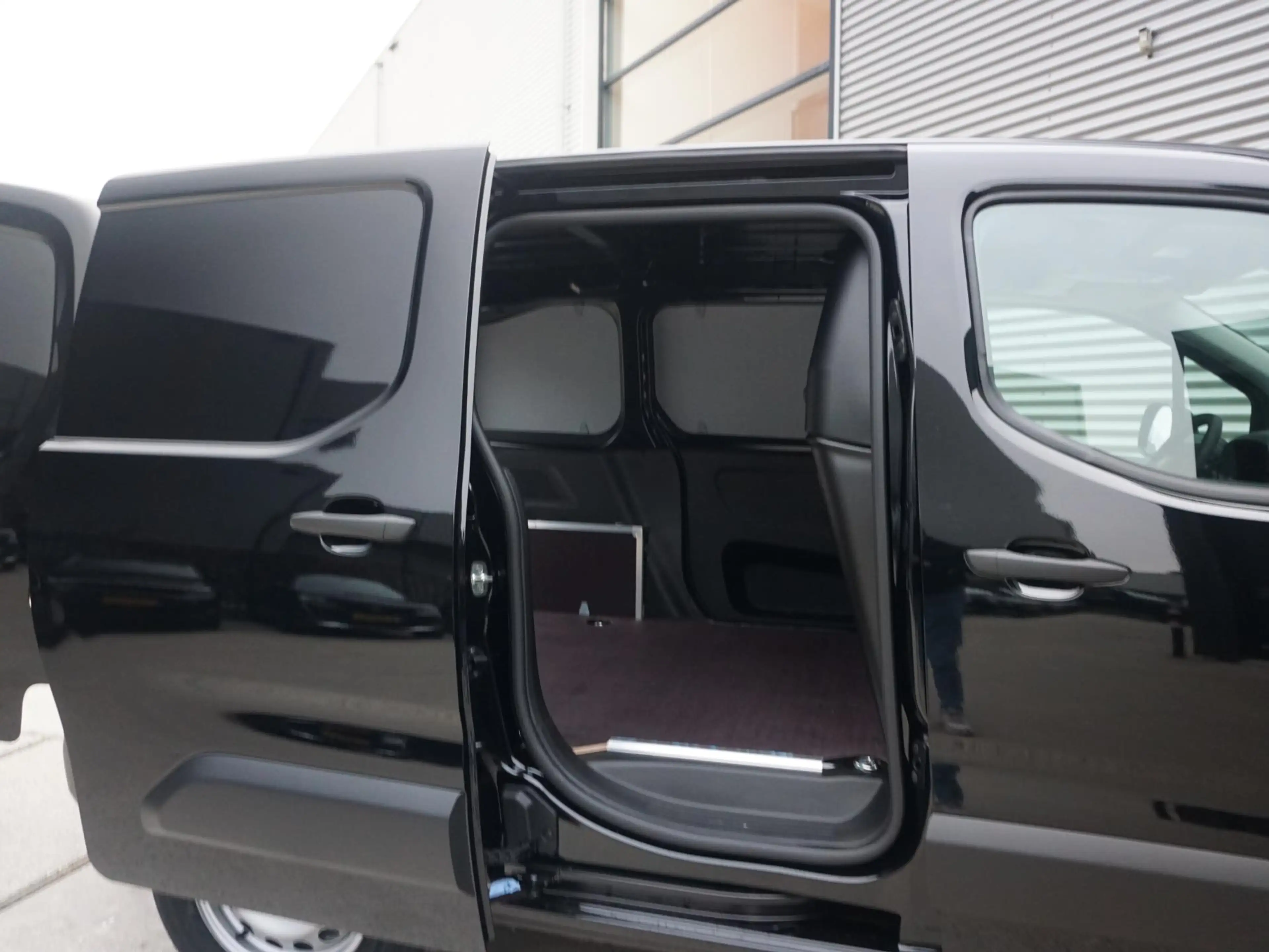 Opel Combo-e Electric L1 50kWh | 0% rente | camera | Apple Carp — photo 9