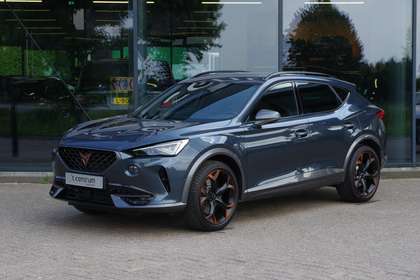 CUPRA Formentor 1.4 e-Hybrid VZ Copper Edition 245 PK, Camera, Car