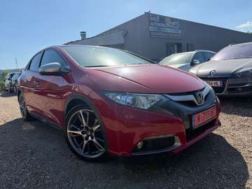 2.2 i-DTEC Executive