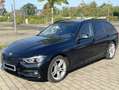 BMW 320 320i Touring Advantage Schwarz - thumbnail 1
