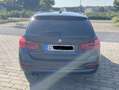BMW 320 320i Touring Advantage Schwarz - thumbnail 4