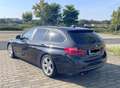 BMW 320 320i Touring Advantage Schwarz - thumbnail 2