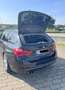 BMW 320 320i Touring Advantage Schwarz - thumbnail 5