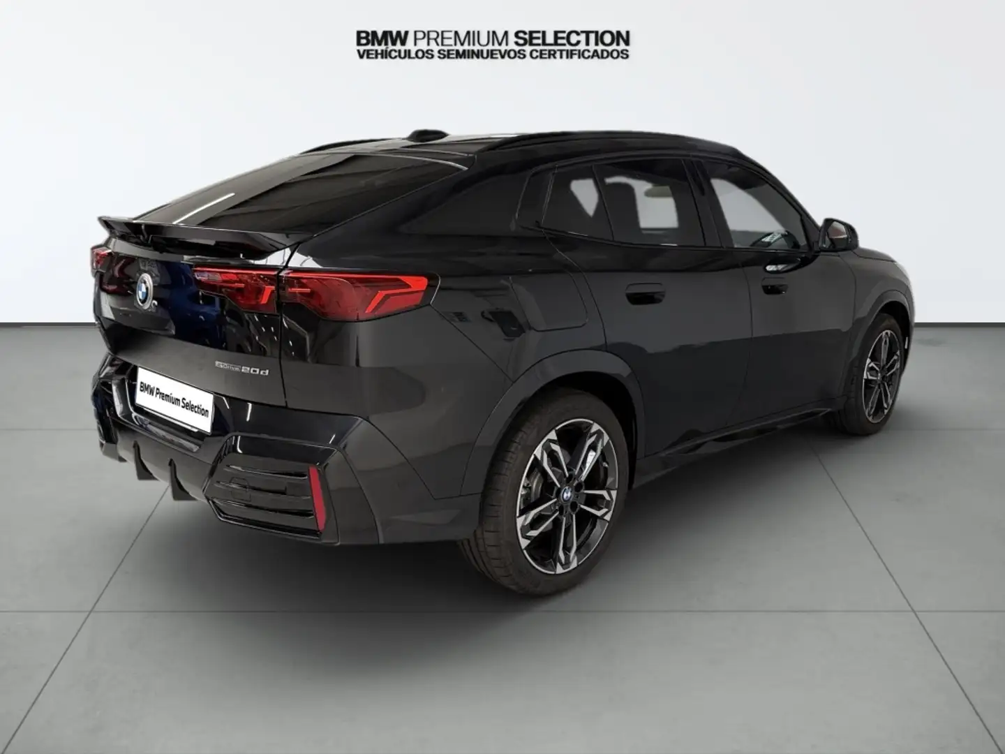 BMW X2 sDrive 20dA - 2