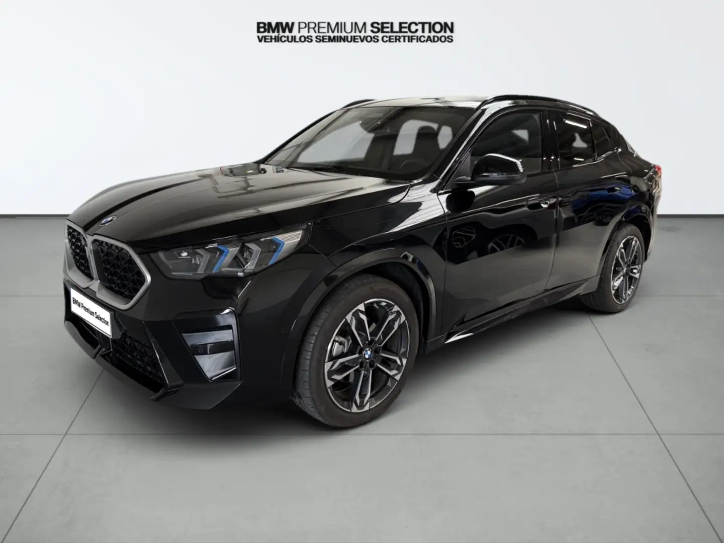 BMW X2 sDrive 20dA - 1
